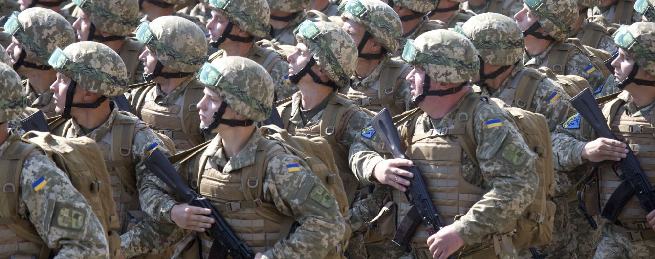 Стефанішина розповіла про перехід української армії на стандарти НАТО: "У нас немає ілюзій"