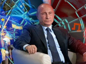Страстное непризнание