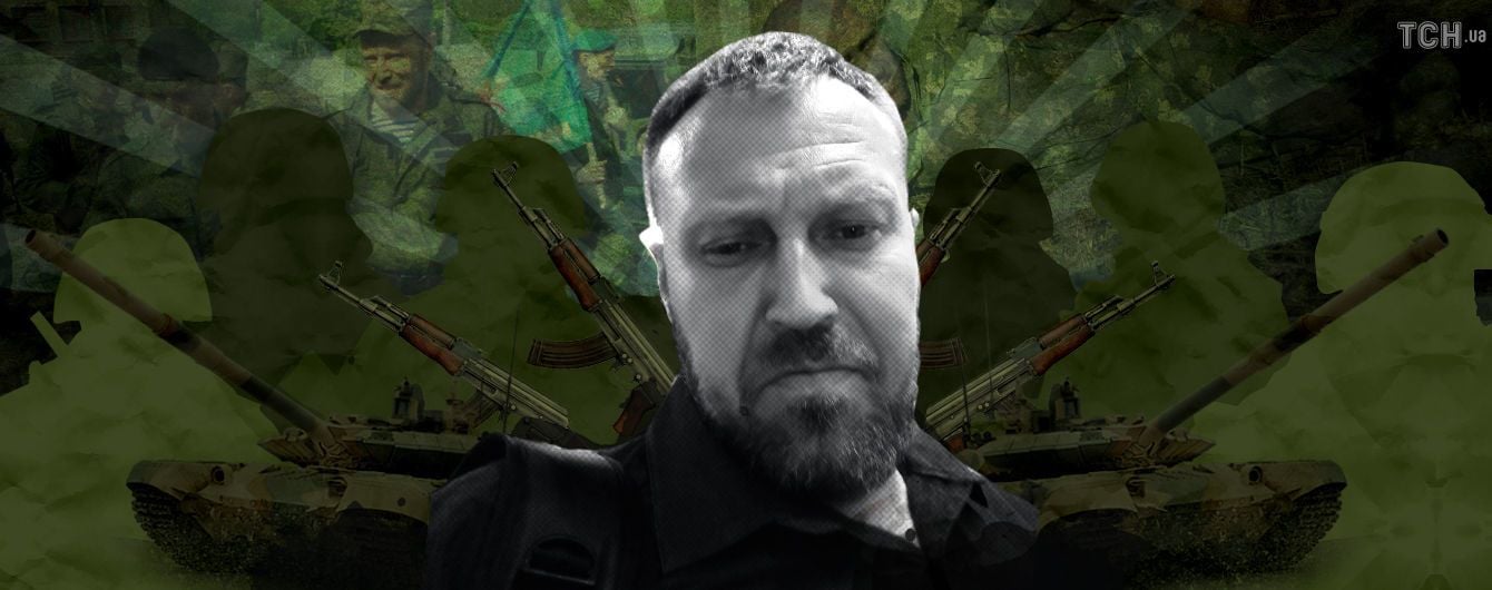 Король гуманитарки "Бийск", который обворовывал "ЛНР", взялся за Африку – контрразведка СБУ