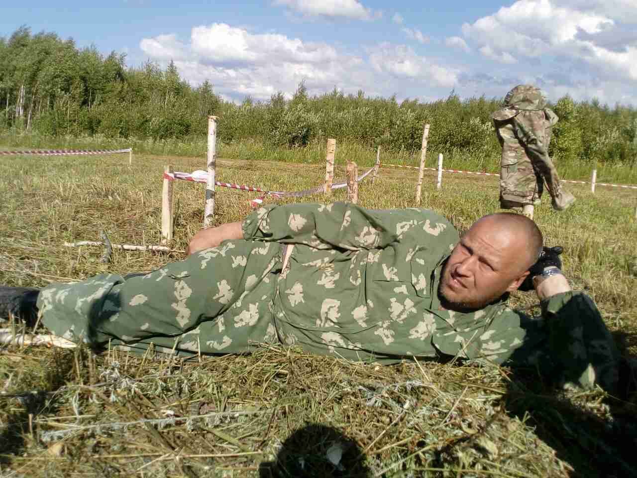 контррозвідка, лнр, гуманітарка 7