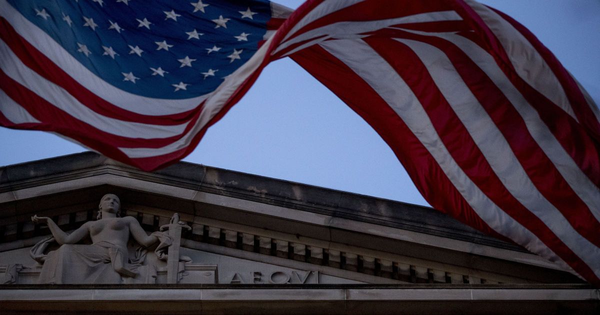 США запроваджують санкції проти трьох науково-дослідних інститутів Росії