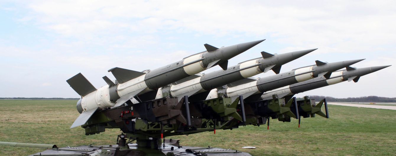 "Устарелость и неисправность боеприпаса": во Львовской области в частный двор упала зенитная ракета