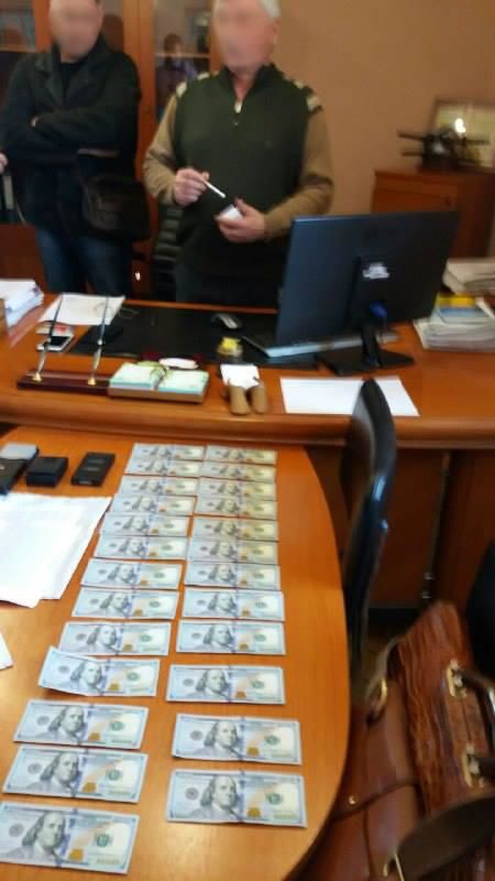 Хабар судді в Одесі_1