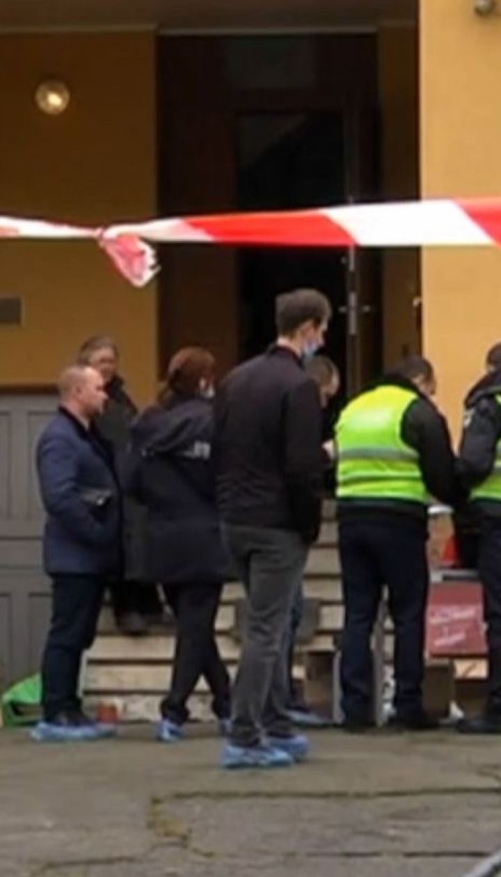 Двох літніх жінок зв’язали і вбили у Львові