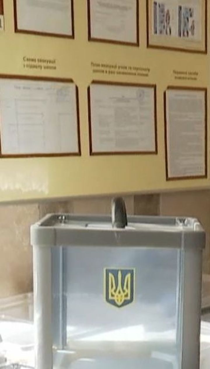 День тиші в Україні: скарги, агітація та підкупи