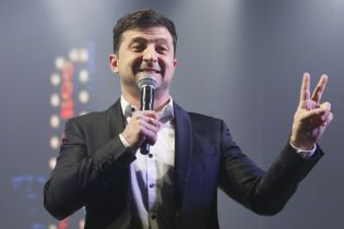 Между шоуменом и президентом: оставит ли Зеленский "Квартал" и кто его может заменить