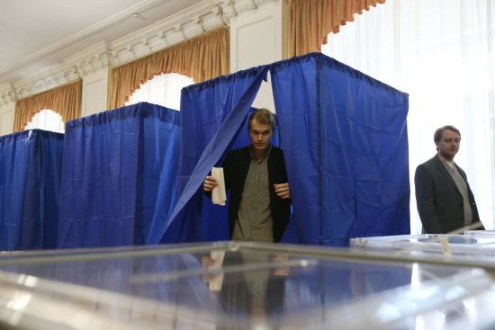 У Європарламенті назвали недоліки першого туру виборів президента України