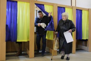 Центризбирком сообщил, когда можно будет сменить место голосования