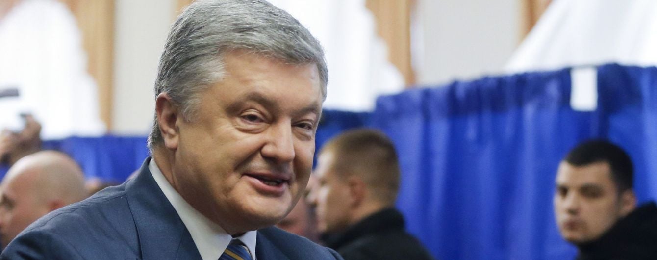 Порошенко оплатит под дебаты половину аренды НСК "Олимпийский"