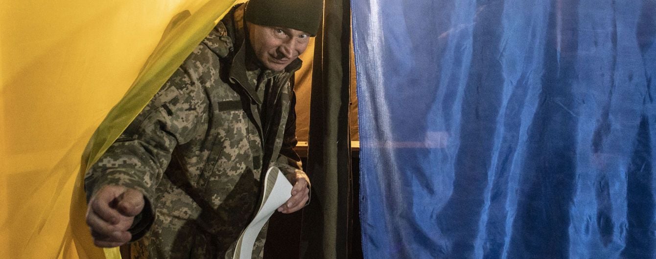 Фальсификации на выборах и арест фигуранта дела Гандзюк. Пять новостей, которые вы могли проспать