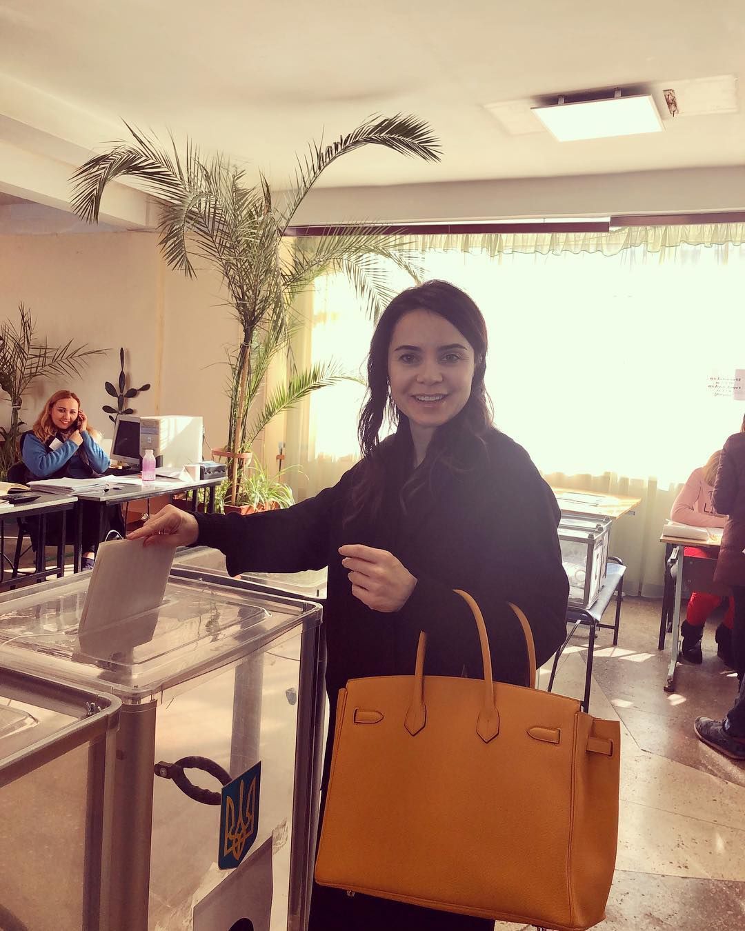 Лілія Подкопаєва