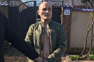 Суд обрав запобіжний захід одеситу, який гамселив непритомних після ДТП нацгвардійців