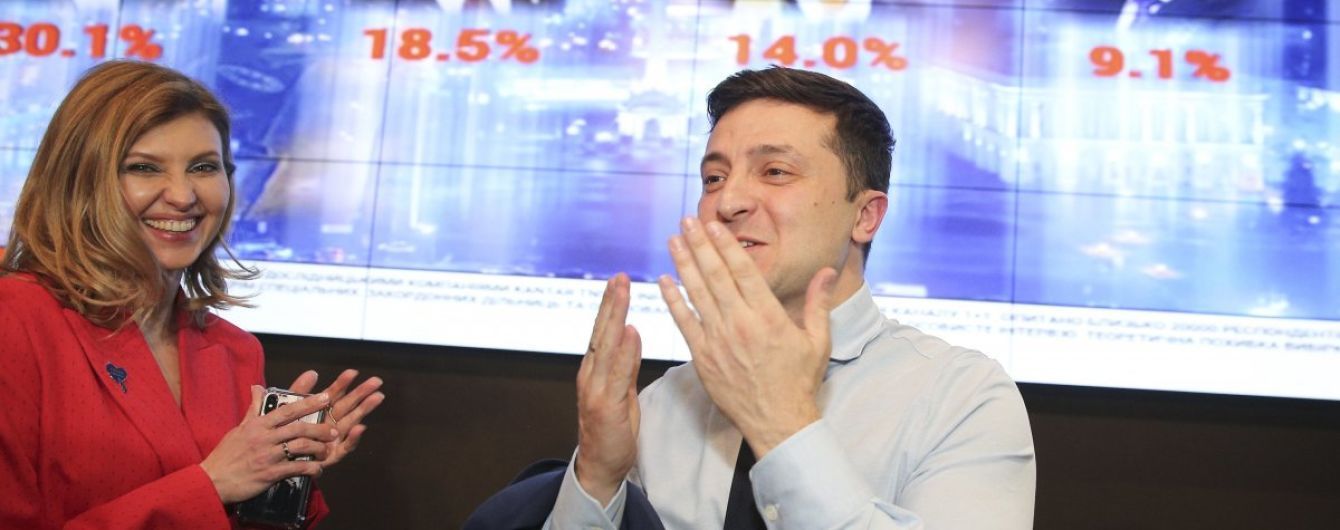 Другий тур: Зеленський пообіцяв не збирати майданів на свій захист