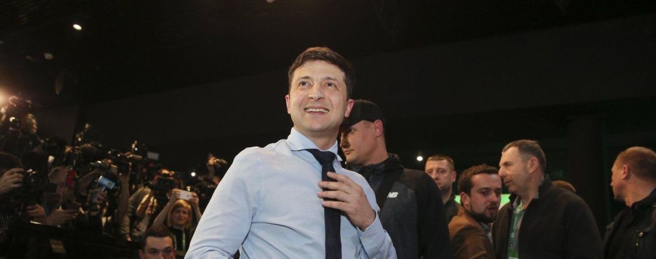 У Зеленського заявили, що він не буде здавати аналізи антидопінговій асоціації