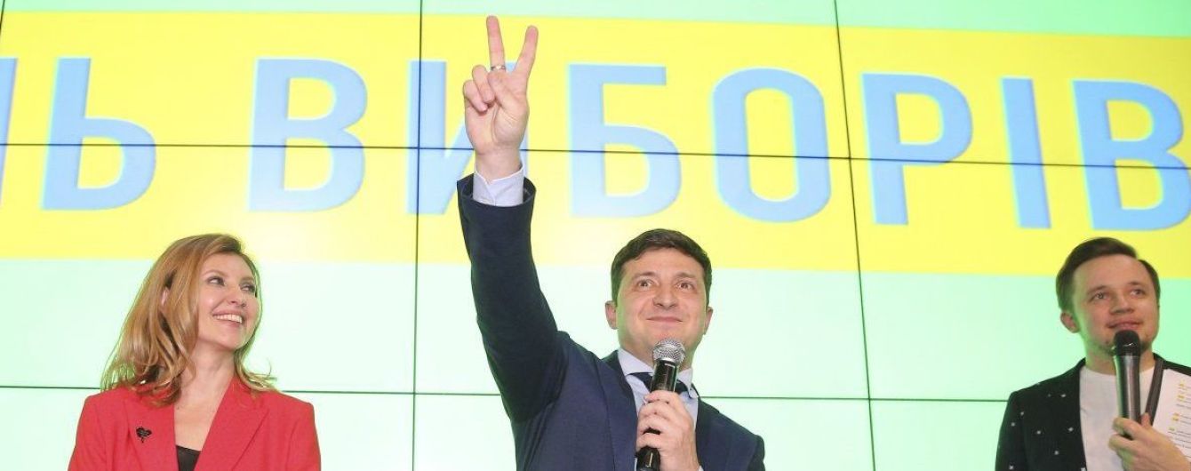 Советник Зеленского не видит смысла в дебатах с Порошенко