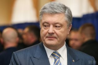 Суд дозволив примусово привести Порошенка на допит до ДБР