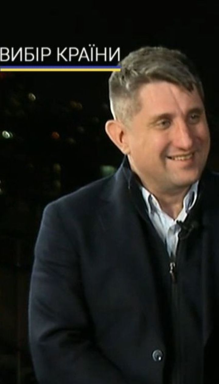 Голова Наглядової ради НДУ розповів, чи вплинуть екзит-поли на курс валюти