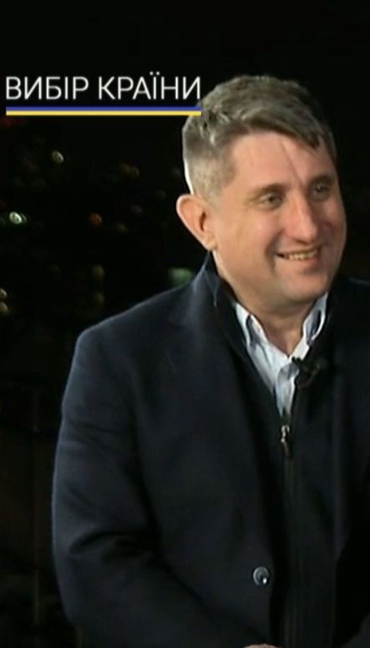 Председатель Наблюдательного совета НДУ рассказал, повлияют ли экзит-полы на курс валюты