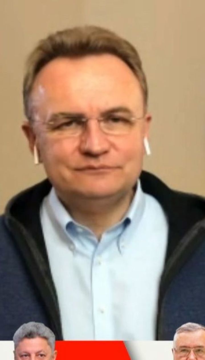 "Справив дуже позитивне враження". Садовий розповів про зустріч із Зеленським