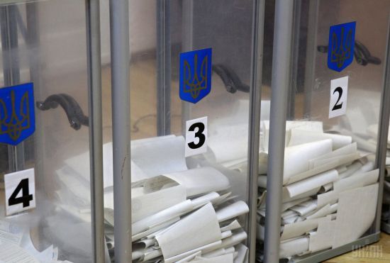 Вибори президента-2019: більшість українців у Білорусі проголосували за Зеленського