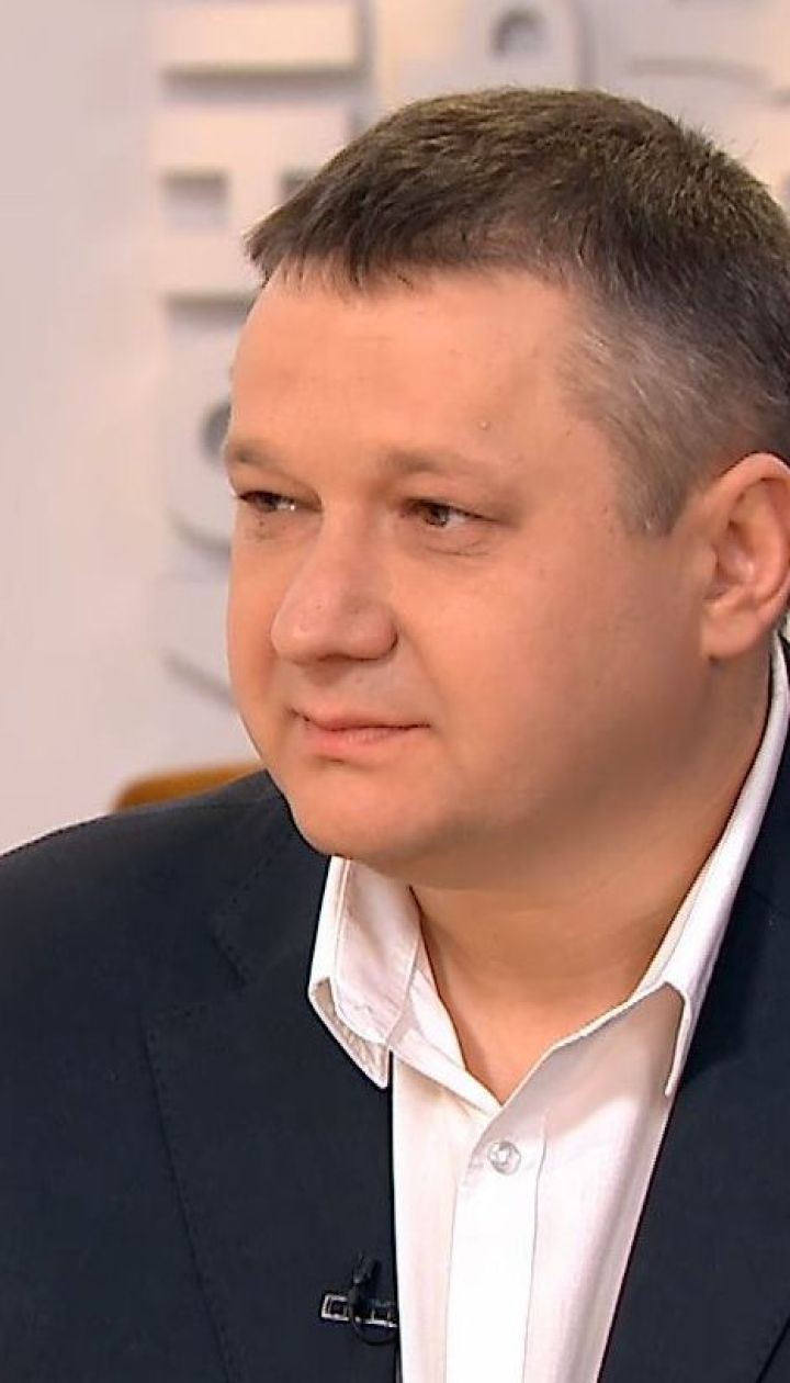 Олексій Кошель: як змінилася культура політичних виборів в Україні