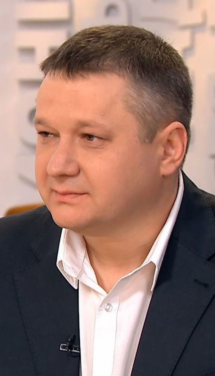 Алексей Кошель: как изменилась культура политических выборов в Украине
