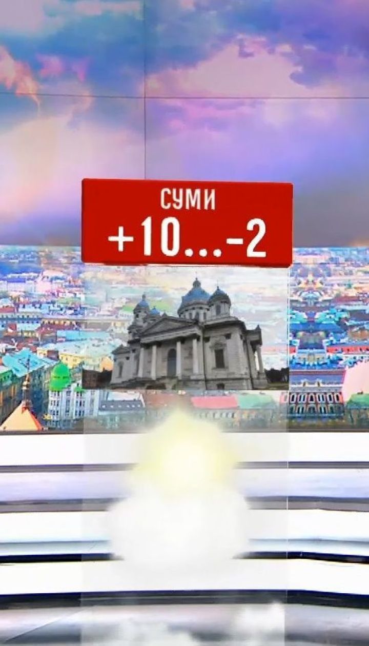 Синоптики розповіли, якою буде погода найближчі дні