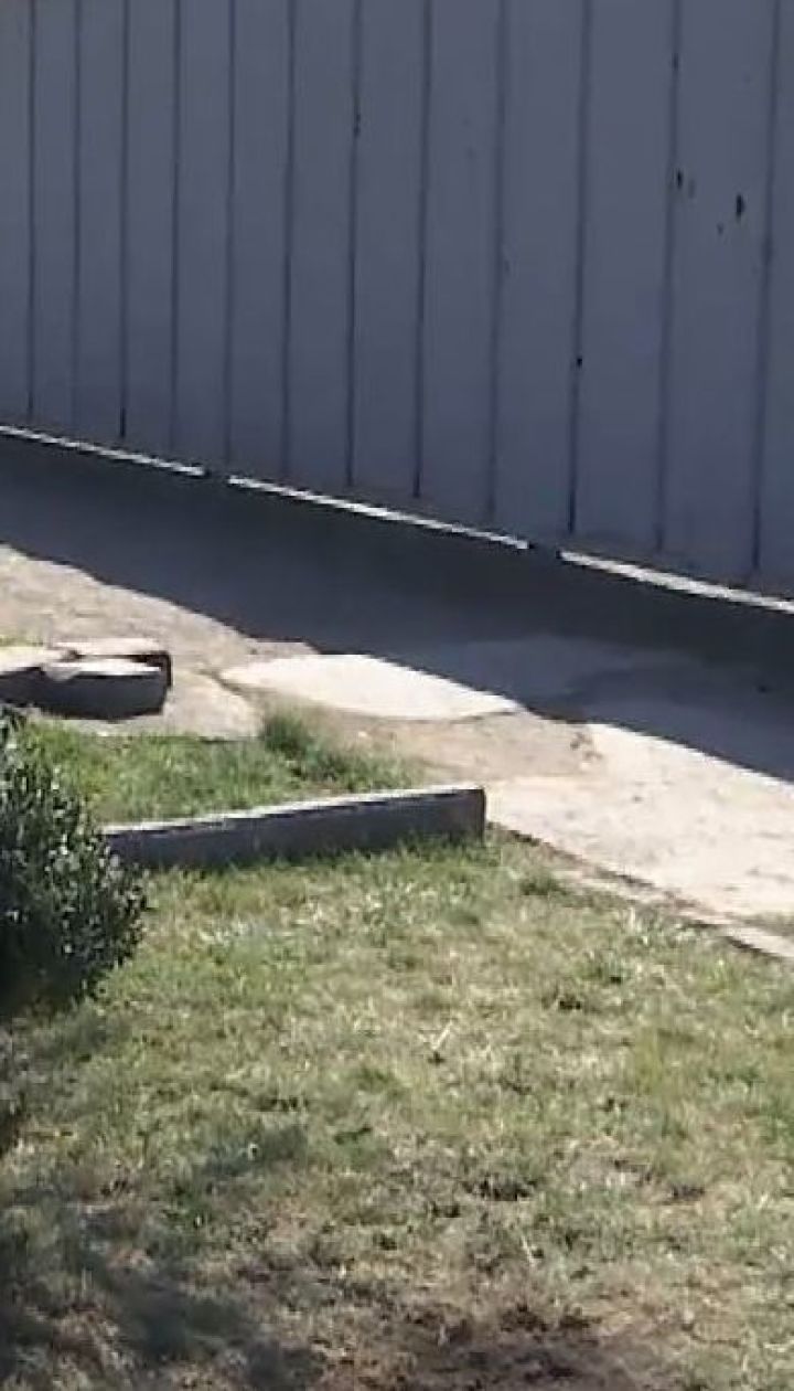 У Запоріжжі двоє підлітків підірвались на гранаті
