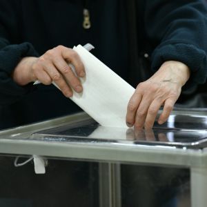Богдан рассказал, зачем проводить "референдум относительно мирных соглашений"
