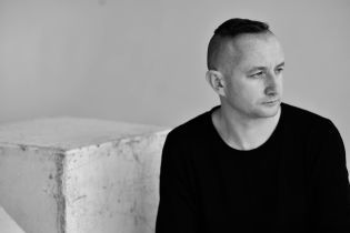 Збірку поезій Сергія Жадана включено до списку PEN America Literary Awards 2020