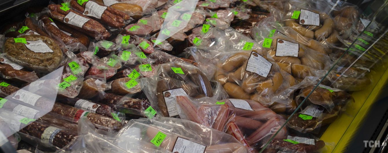 Попри піст в Україні подорожчало м'ясо