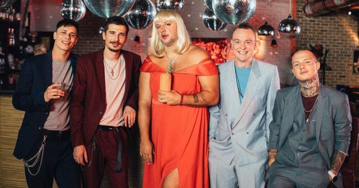 Психоделический клип MOZGI номинирован на Berlin Music Video Awards 2019
