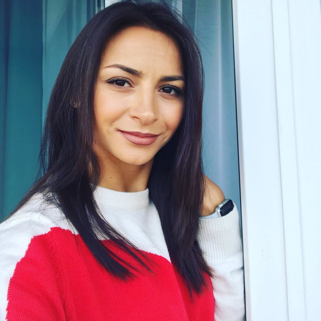 Ілона Гвоздьова