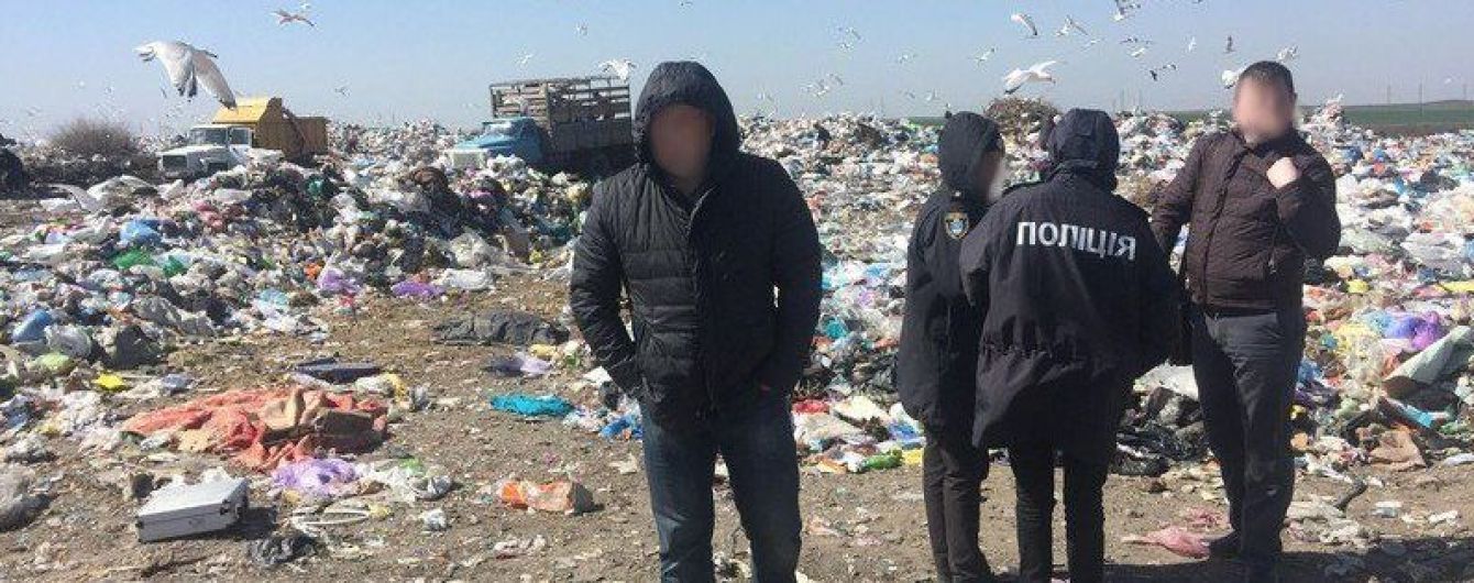У підозрі розчленування жінки у Миколаєві затримали її сина