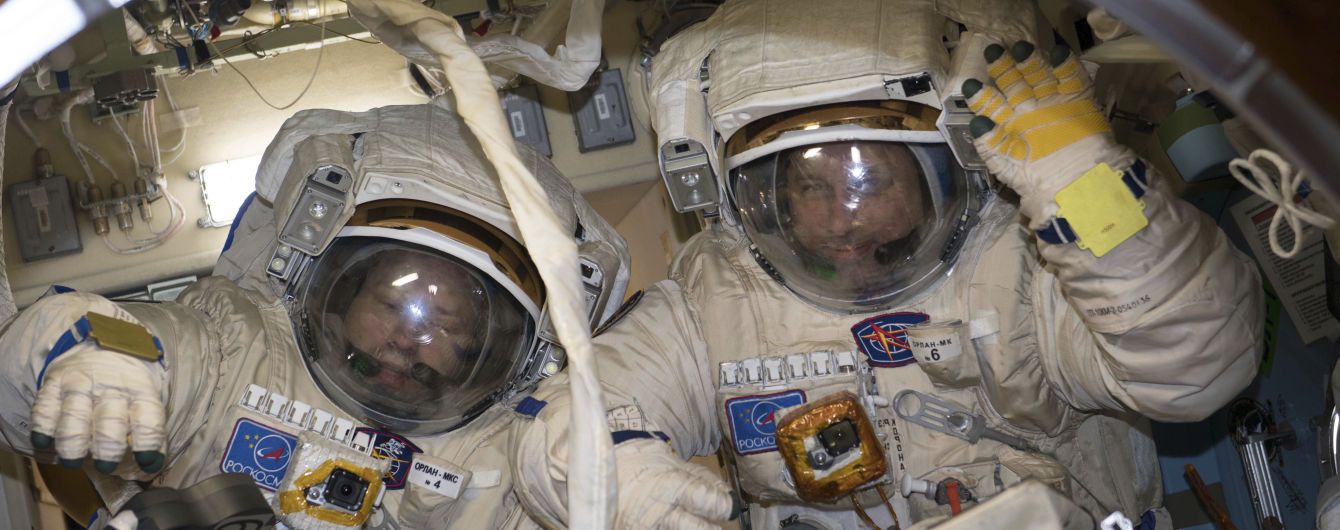 Як стати астронавтом: NASA розпочало приймати заявки від охочих досліджувати Місяць та Марс