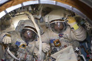 Как стать астронавтом: NASA начало принимать заявки от желающих исследовать Луну и Марс