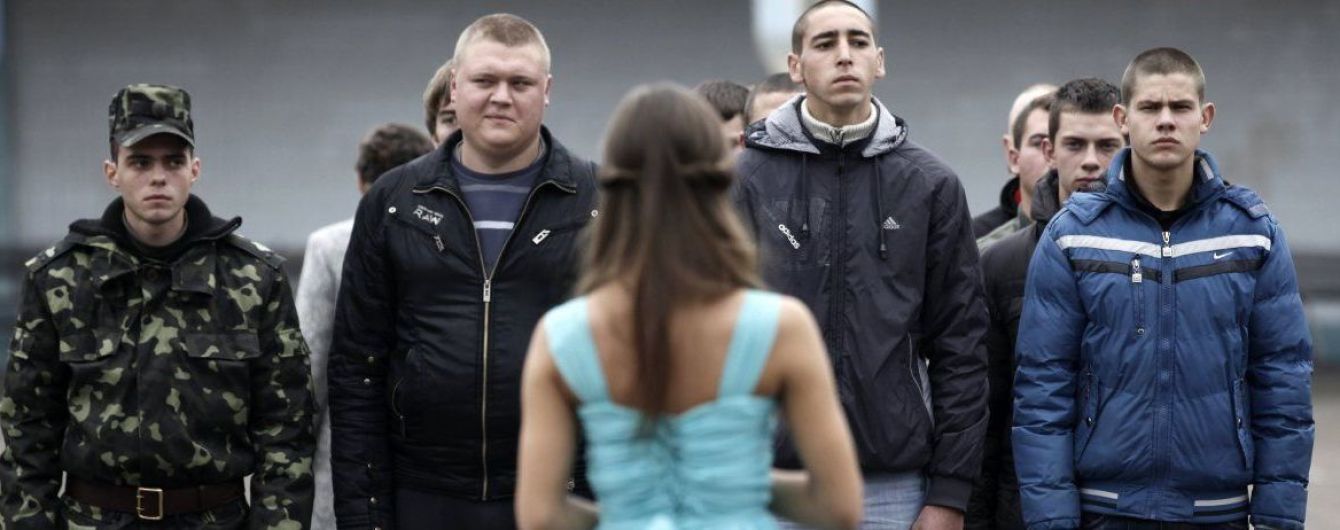 У Міноборони розповіли, хто не підлягає весняному призову