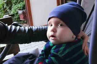 Мозг Егорки страдает из-за постоянных судорог, ребенку требуется действенное лечение