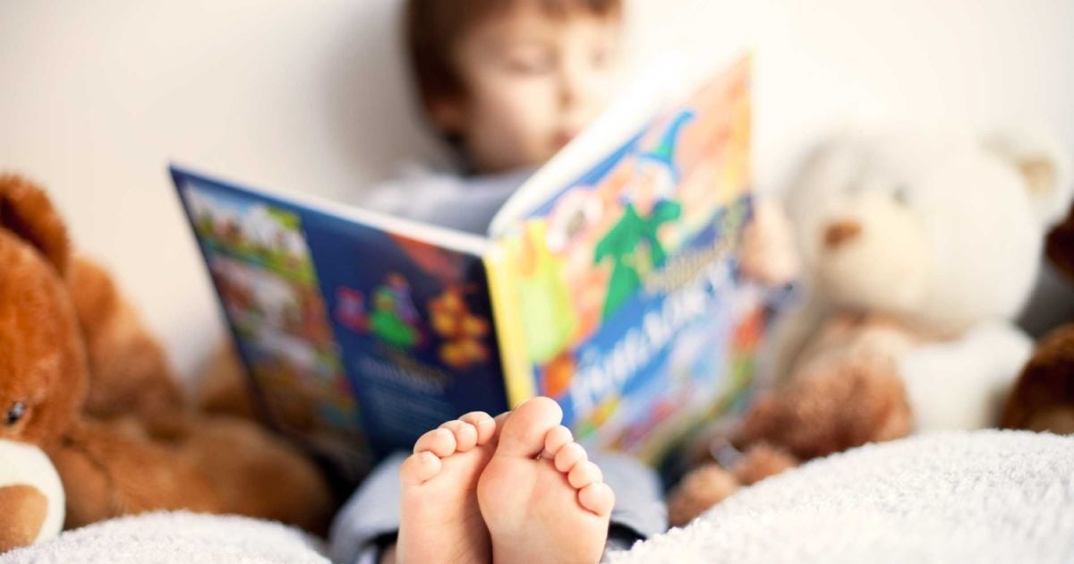 Що читати з дітьми під час карантину: топ-5 цікавих книжок
