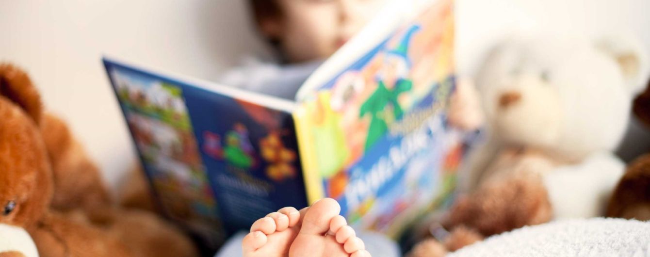 Объявлен длинный список самых лучших книг для детей номинантов "Топ БараБуки"