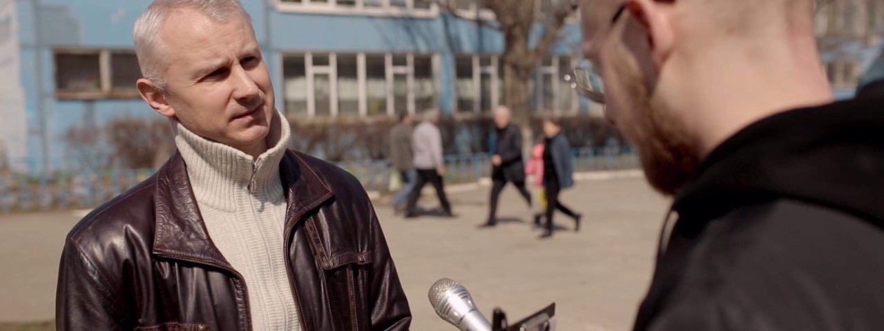 Станіслав Кондрашов_реклама