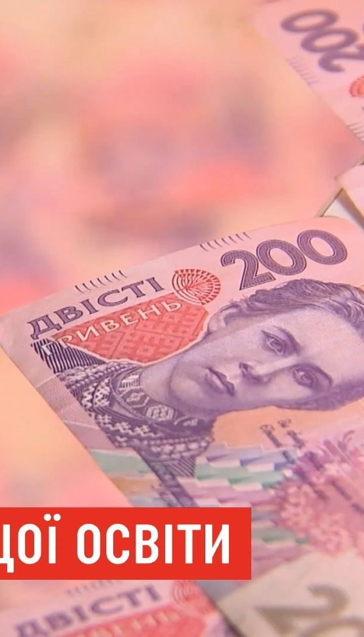 Минобразования подготовило изменения в стоимости обучения в вузах