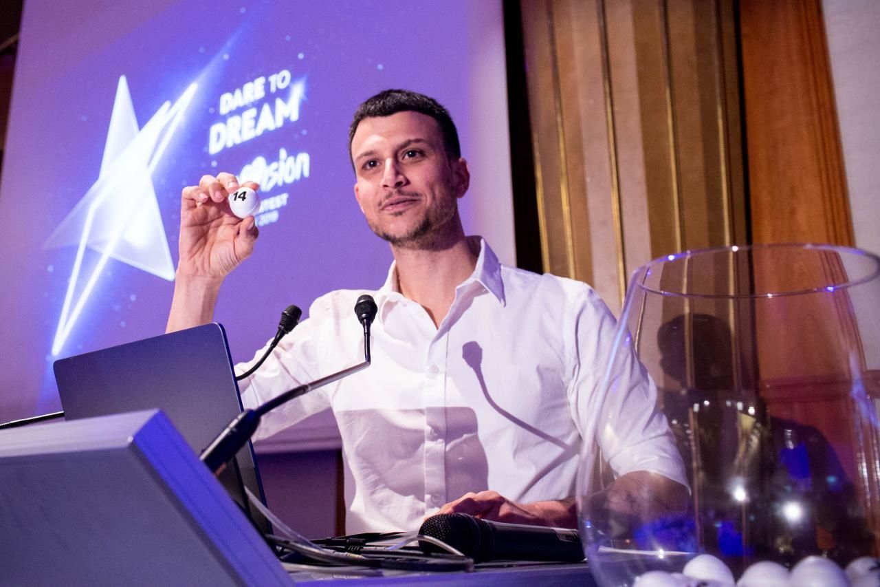 Євробачення-2019, ізраїль