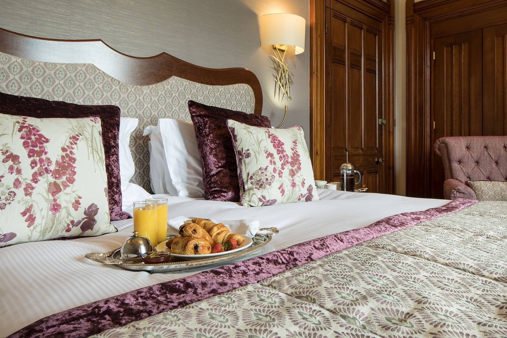 Armathwaite Hall Hotel & Spa