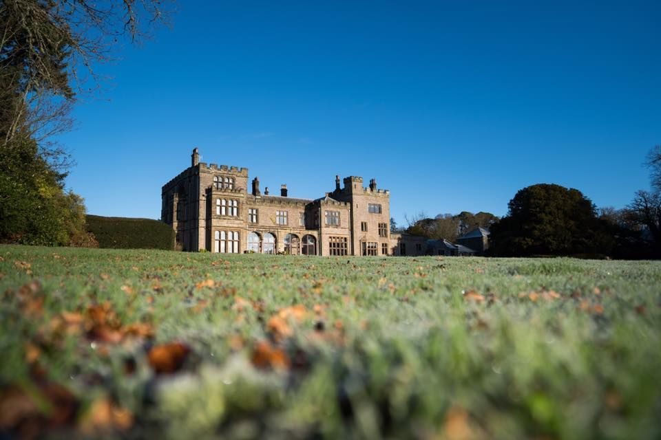 Armathwaite Hall Hotel & Spa