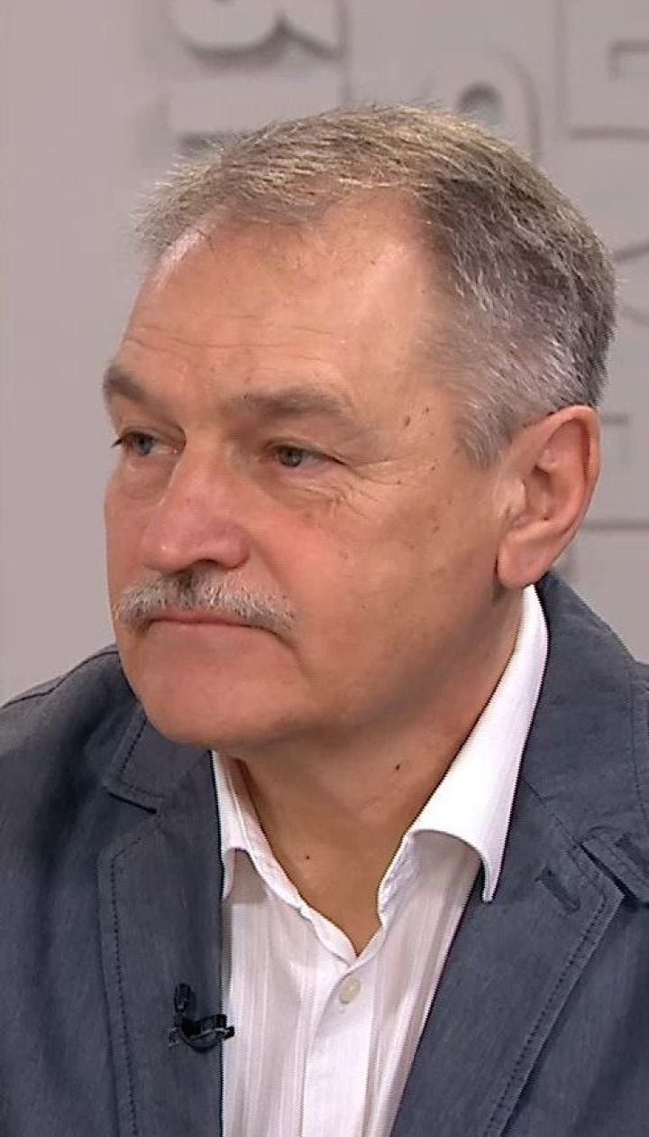 Як пережити вибори і зберегти душевну рівновагу - психотерапевт Олег Чабан