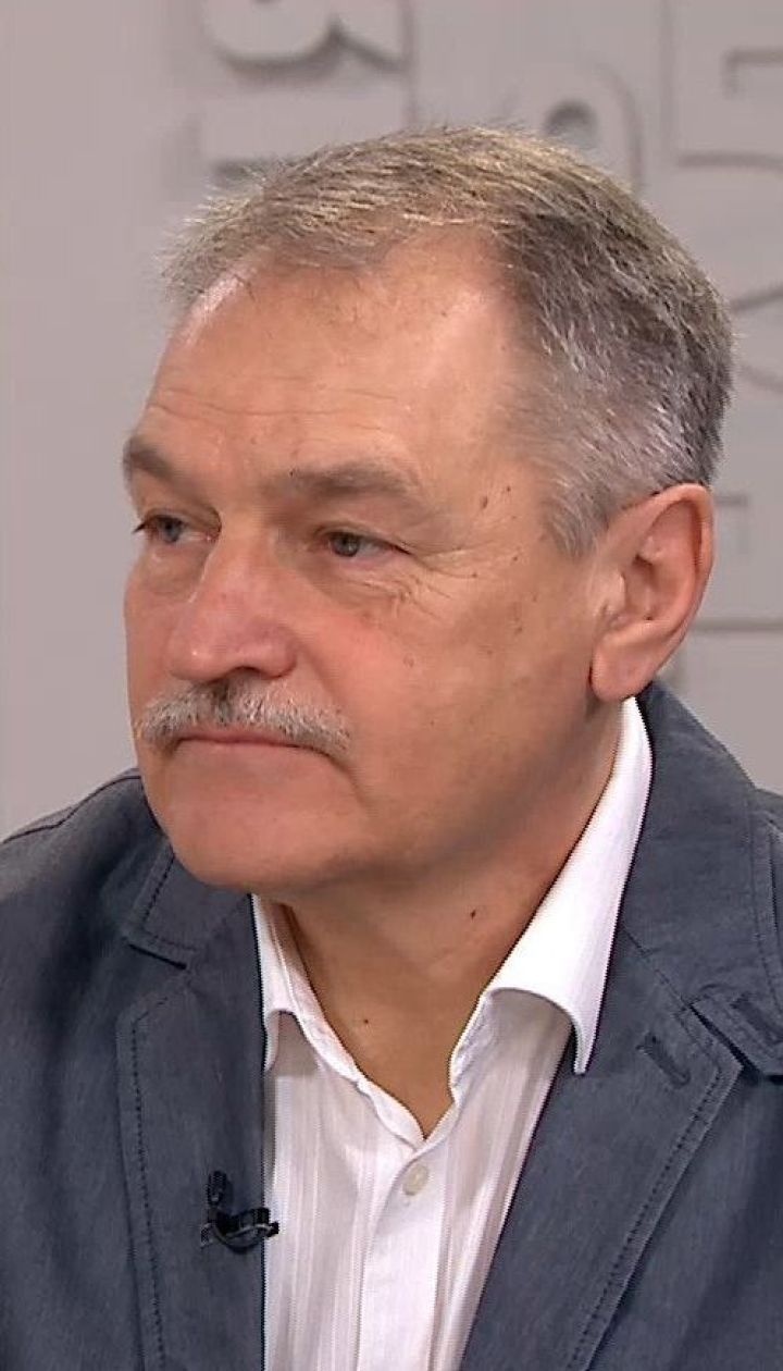 Как пережить выборы и сохранить душевное равновесие - психотерапевт Олег Чабан
