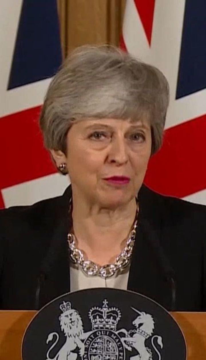 Дату Brexit знову будуть переносити – Мей