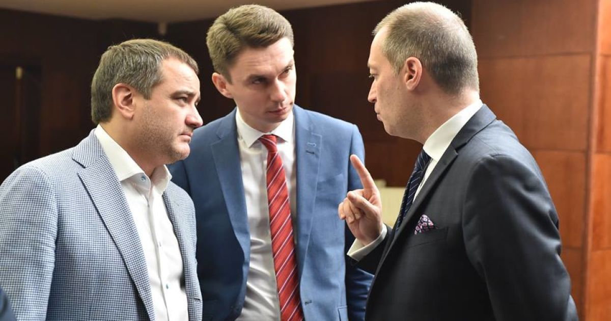 Представитель Федерации футбола Украины вновь посетит УЕФА из-за "дела Мораеса"