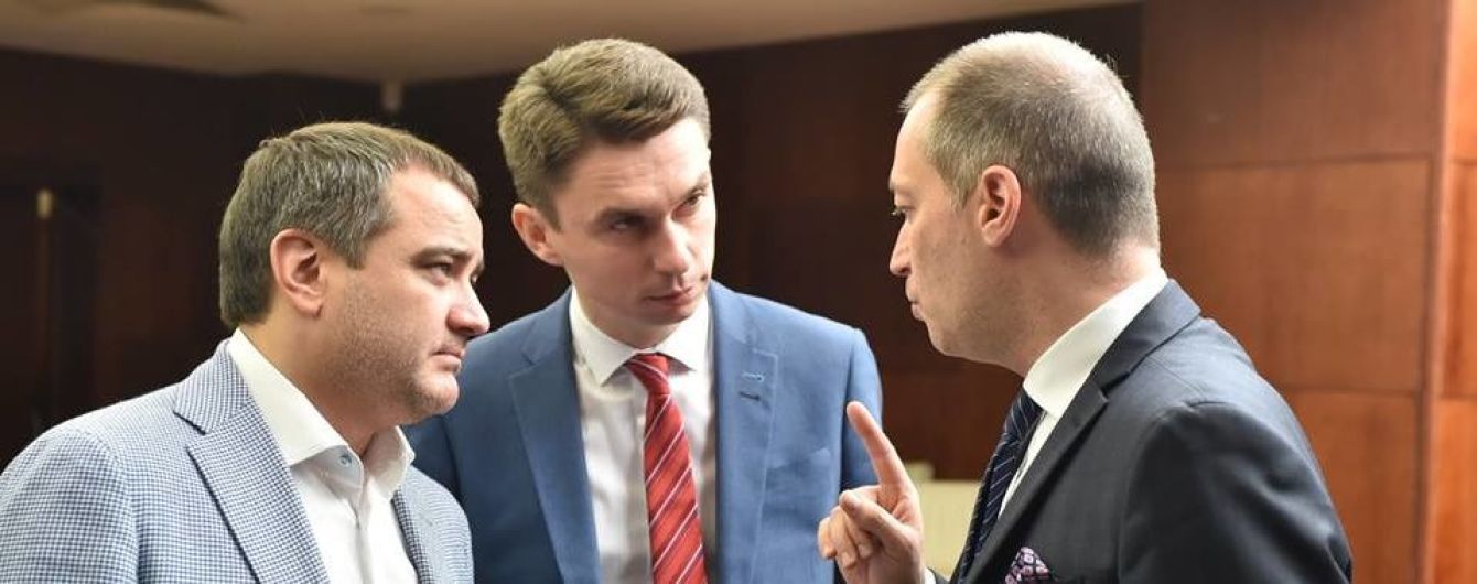 Представитель Федерации футбола Украины вновь посетит УЕФА из-за "дела Мораеса"